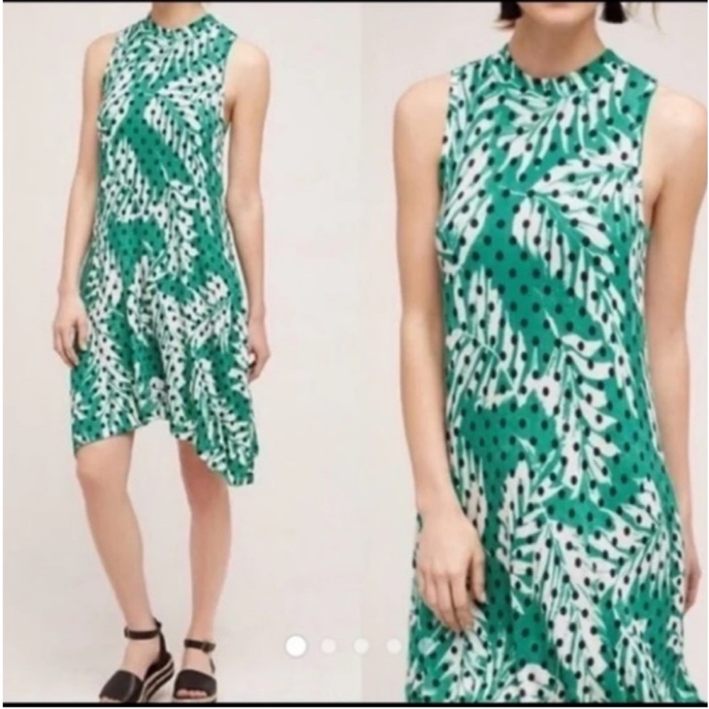 Anthropologie dress